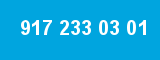 917 233 03 01 917 233 03 01